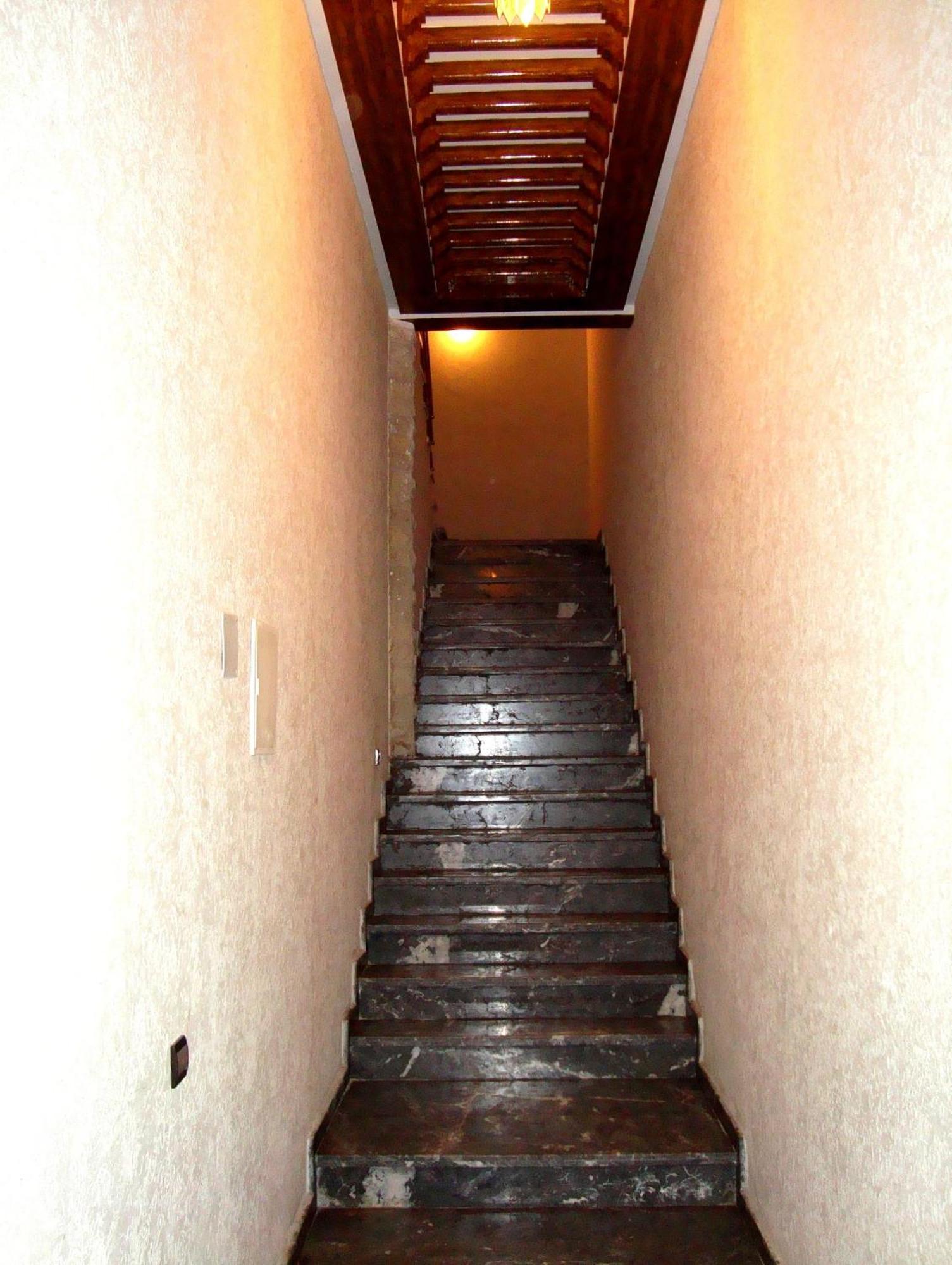 Yasmine Appartements Temara Exterior photo