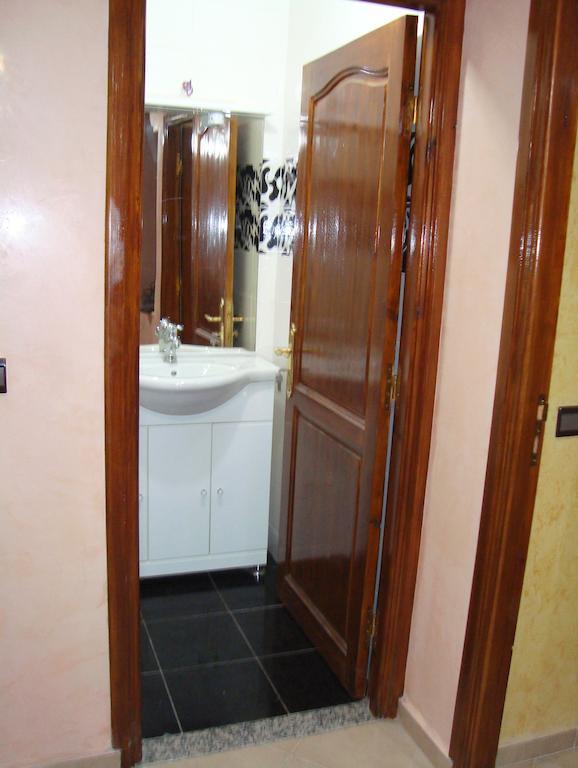 Yasmine Appartements Temara Room photo