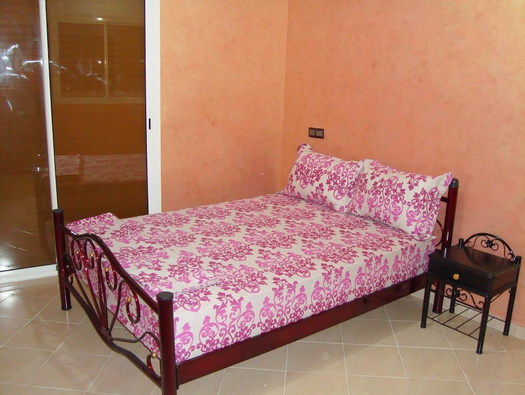 Yasmine Appartements Temara Room photo