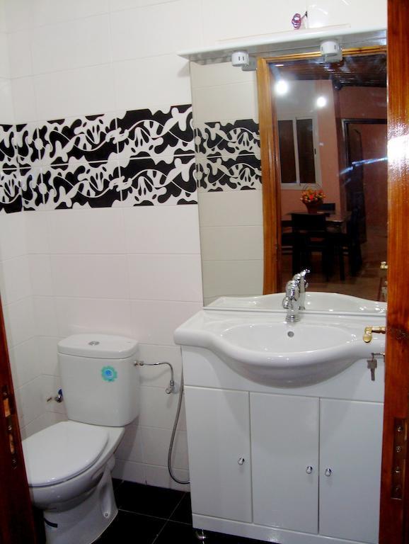 Yasmine Appartements Temara Room photo