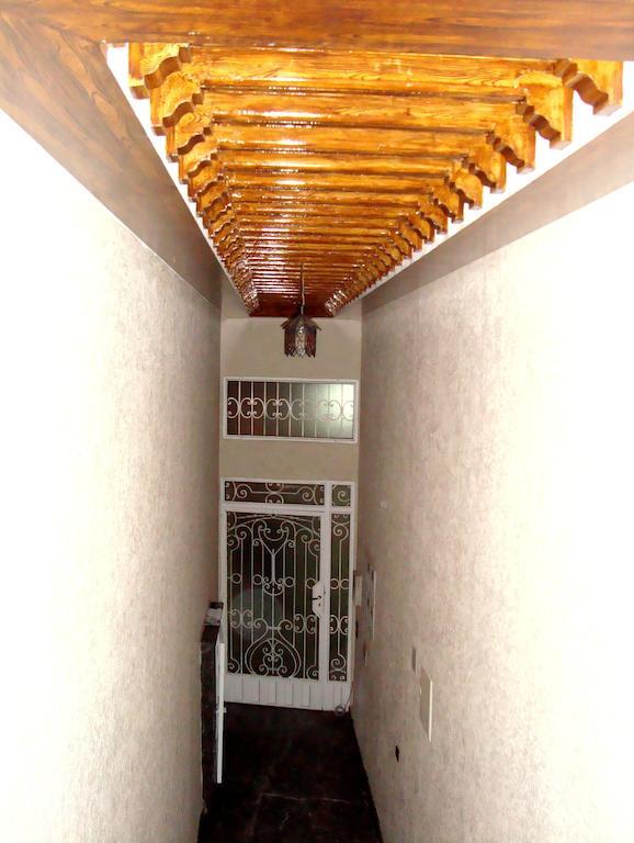 Yasmine Appartements Temara Room photo